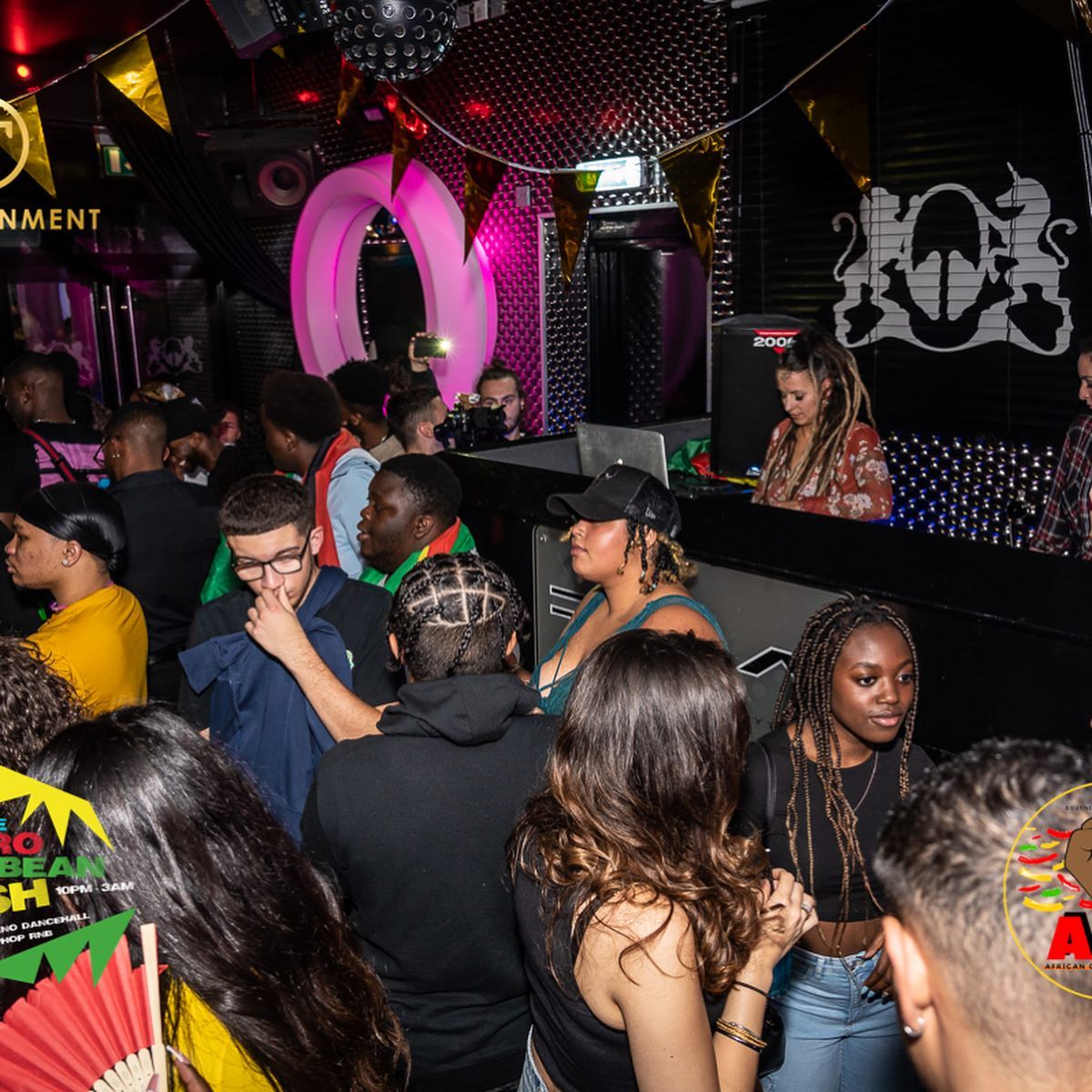 DJ CLASSES BOURNEMOUTH