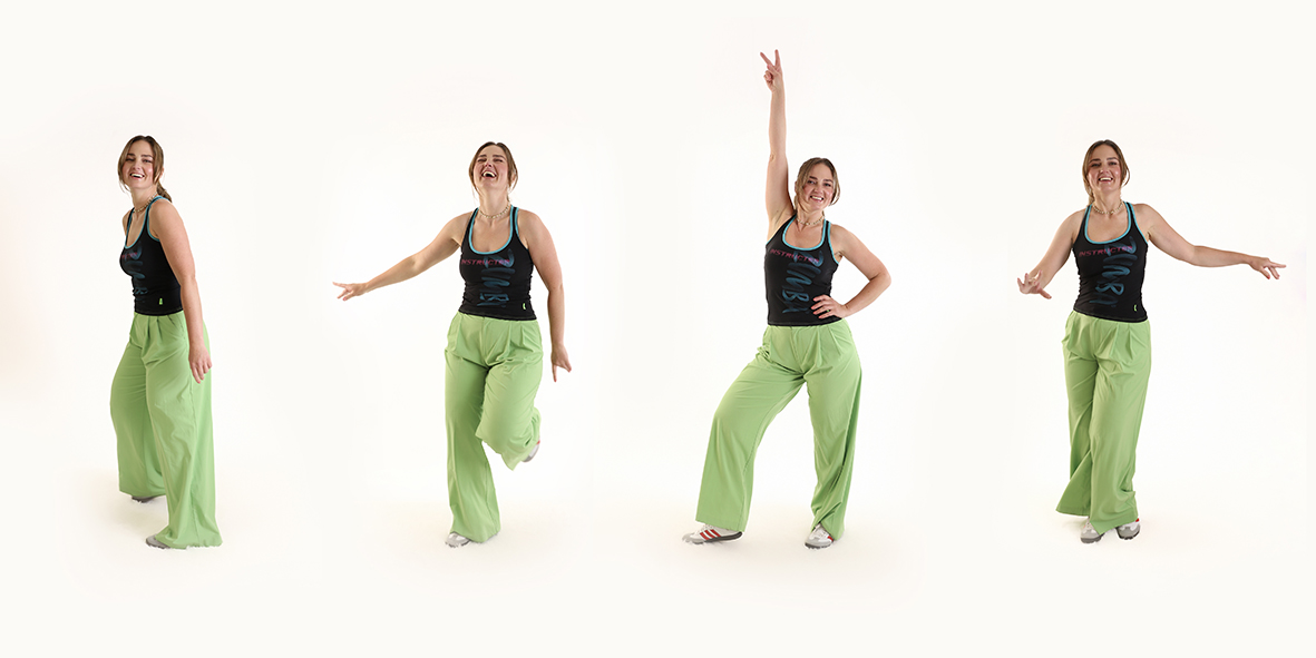 zumba bournemouth classes urban shanti