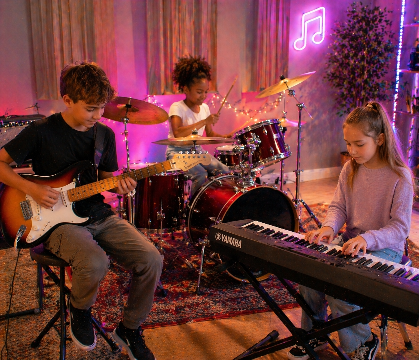 music urban shanti home education bournemouth boscombe