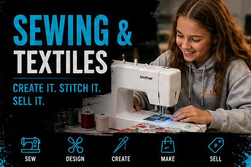 sewing and textiles WORKSHOP boscombe bournemouth urban shanti